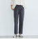 マルチファンクションやみつきストレッチパンツ（WEB限定サイズ）