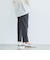 マルチファンクションやみつきストレッチパンツ（WEB限定サイズ）