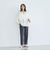 マルチファンクションやみつきストレッチパンツ（WEB限定サイズ）