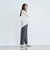 マルチファンクションやみつきストレッチパンツ（WEB限定サイズ）