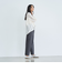 マルチファンクションやみつきストレッチパンツ（WEB限定サイズ）