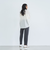 マルチファンクションやみつきストレッチパンツ（WEB限定サイズ）