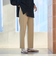 マルチファンクションやみつきストレッチパンツ（WEB限定サイズ）