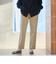 マルチファンクションやみつきストレッチパンツ（WEB限定サイズ）