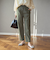 マルチファンクションやみつきストレッチパンツ（WEB限定サイズ）