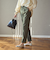 マルチファンクションやみつきストレッチパンツ（WEB限定サイズ）