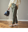 マルチファンクションやみつきストレッチパンツ（WEB限定サイズ）