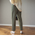 マルチファンクションやみつきストレッチパンツ（WEB限定サイズ）