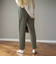 マルチファンクションやみつきストレッチパンツ（WEB限定サイズ）