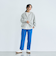 マルチファンクションやみつきストレッチパンツ（WEB限定サイズ）