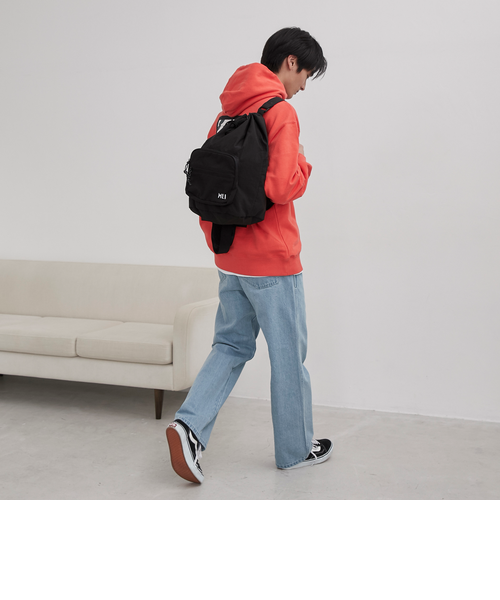 MEI（メイ）別注 ナイロンボンサック｜コーエンの通販｜&mall（アンド