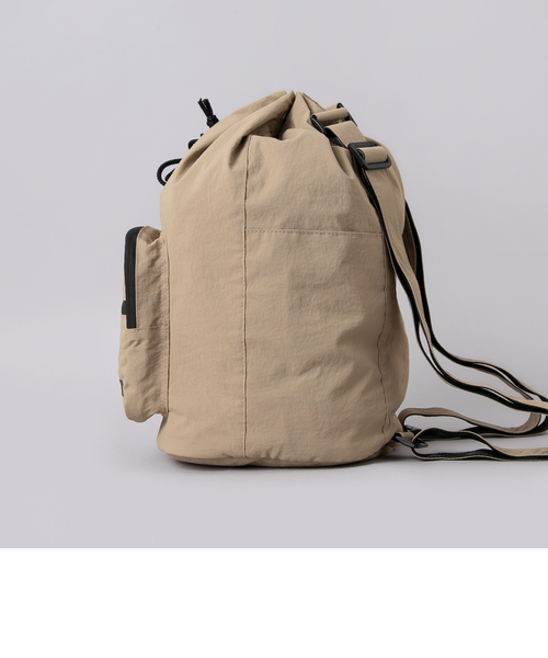 MEI（メイ）別注 ナイロンボンサック｜コーエンの通販｜&mall（アンド