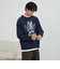 ウルトラマンクルーネックスウェット