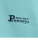 Penneys（ぺニーズ）別注　裾ドロスト裏毛スウェットプルオーバー