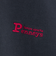 Penneys（ぺニーズ）別注　裾ドロスト裏毛スウェットプルオーバー