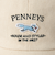 Penneys（ぺニーズ）別注ツイルキャップ