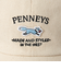 Penneys（ぺニーズ）別注ツイルキャップ
