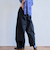 ランタンパンツ