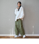 ランタンパンツ