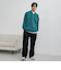 Penneys（ぺニーズ）別注ピグメントポロシャツ