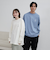 RYO KANEYASU × コーエン アニマルプリントロングスリーブTシャツ