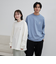 RYO KANEYASU × コーエン アニマルプリントロングスリーブTシャツ