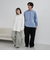 RYO KANEYASU × コーエン アニマルプリントロングスリーブTシャツ