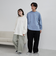 RYO KANEYASU × コーエン アニマルプリントロングスリーブTシャツ