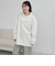 RYO KANEYASU × コーエン アニマルプリントロングスリーブTシャツ
