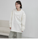 RYO KANEYASU × コーエン アニマルプリントロングスリーブTシャツ