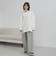 RYO KANEYASU × コーエン アニマルプリントロングスリーブTシャツ