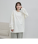 RYO KANEYASU × コーエン アニマルプリントロングスリーブTシャツ