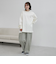 RYO KANEYASU × コーエン アニマルプリントロングスリーブTシャツ