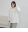 RYO KANEYASU × コーエン アニマルプリントロングスリーブTシャツ