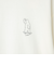 RYO KANEYASU × コーエン アニマルプリントロングスリーブTシャツ