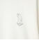 RYO KANEYASU × コーエン アニマルプリントロングスリーブTシャツ