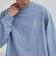 RYO KANEYASU × コーエン アニマルプリントロングスリーブTシャツ