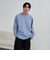 RYO KANEYASU × コーエン アニマルプリントロングスリーブTシャツ
