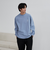 RYO KANEYASU × コーエン アニマルプリントロングスリーブTシャツ