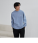 RYO KANEYASU × コーエン アニマルプリントロングスリーブTシャツ