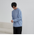 RYO KANEYASU × コーエン アニマルプリントロングスリーブTシャツ