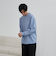 RYO KANEYASU × コーエン アニマルプリントロングスリーブTシャツ
