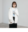 Penneys（ぺニーズ）別注クリアコットンジップアップパーカー