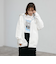 Penneys（ぺニーズ）別注クリアコットンジップアップパーカー