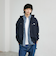 Penneys（ぺニーズ）別注クリアコットンジップアップパーカー