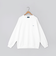 Penneys（ぺニーズ）別注クリアコットンクルーネックスウェット