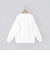 Penneys（ぺニーズ）別注クリアコットンクルーネックスウェット