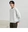 Penneys（ぺニーズ）別注クリアコットンクルーネックスウェット