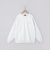 Penneys（ぺニーズ）別注クリアコットンクルーネックスウェット