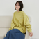 Penneys（ぺニーズ）別注クリアコットンクルーネックスウェット